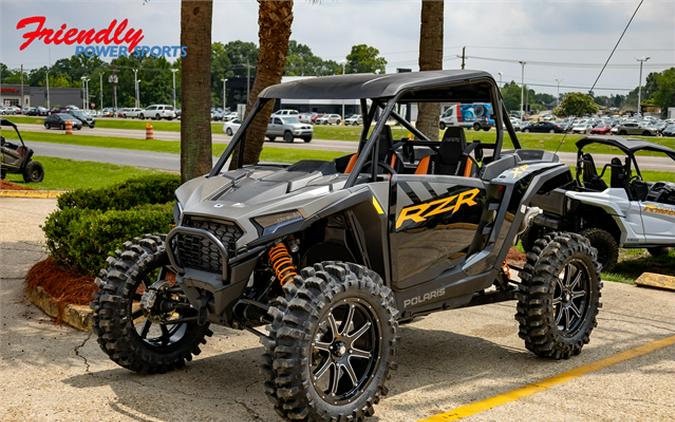 2024 Polaris RZR XP 1000 Premium