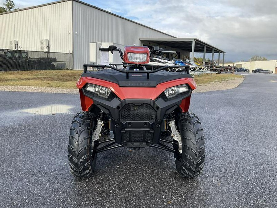 2024 Polaris® Sportsman 450 H.O. EPS