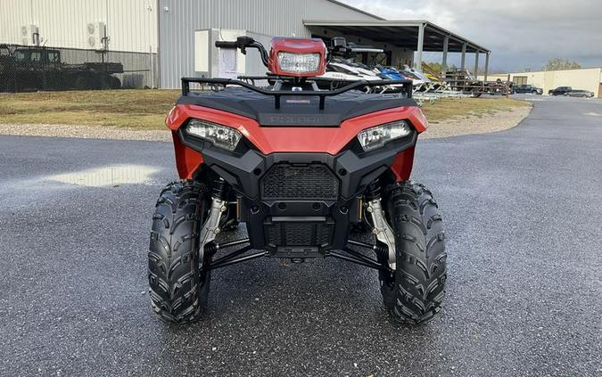 2024 Polaris® Sportsman 450 H.O. EPS