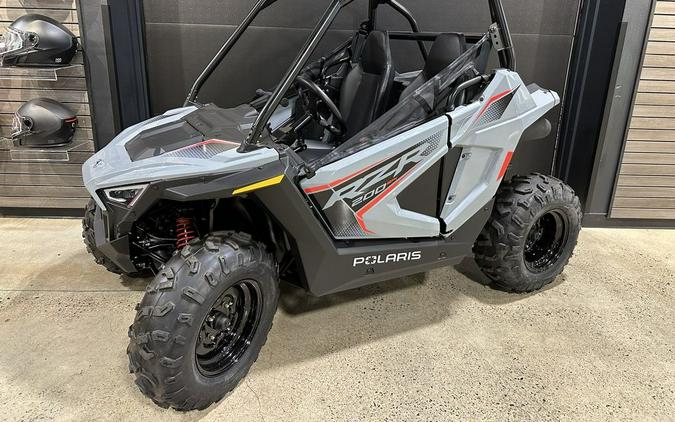 2024 Polaris® RZR 200 EFI