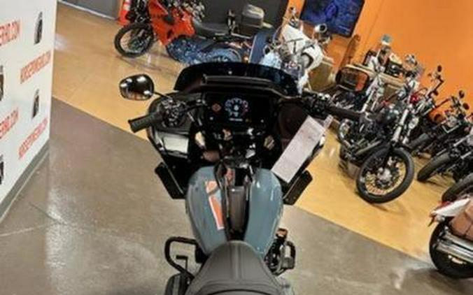 2024 Harley-Davidson® FLTRX - Road Glide®