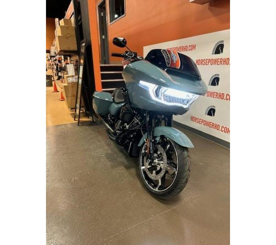 2024 Harley-Davidson® FLTRX - Road Glide®