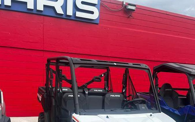 2024 Polaris Ranger Crew 1000 Premium