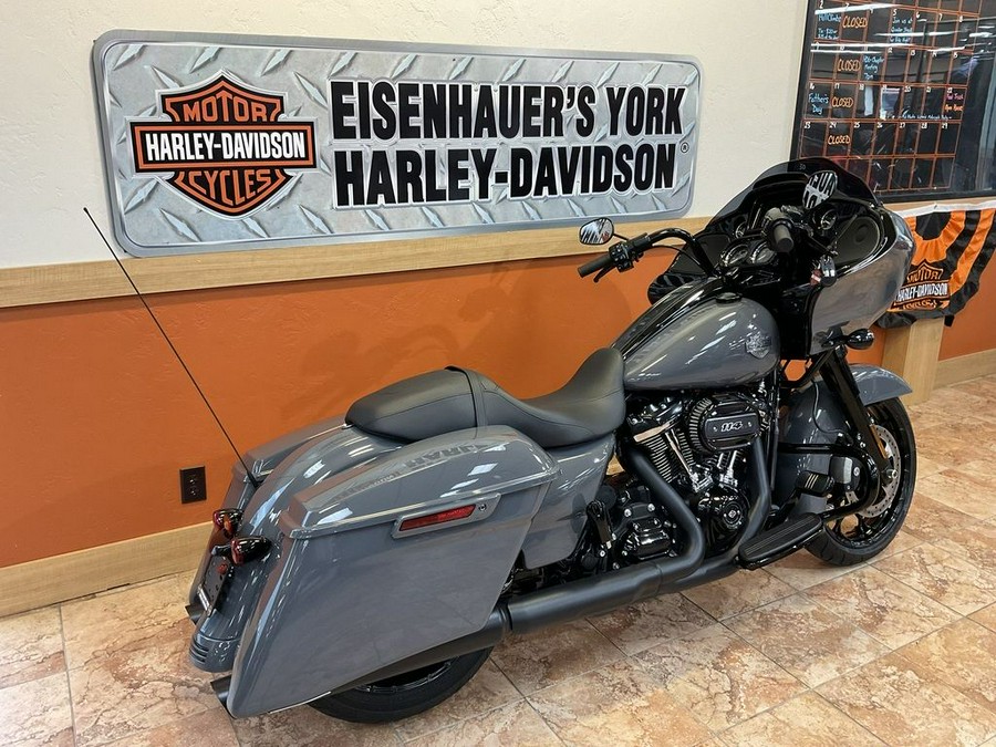 2022 Harley-Davidson® FLTRXS - Road Glide® Special