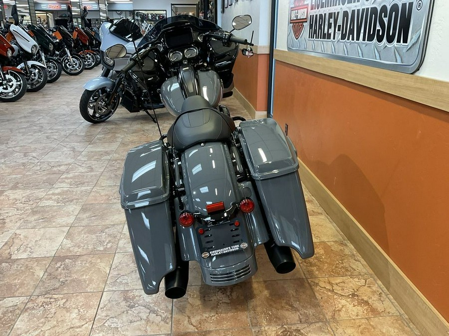 2022 Harley-Davidson® FLTRXS - Road Glide® Special