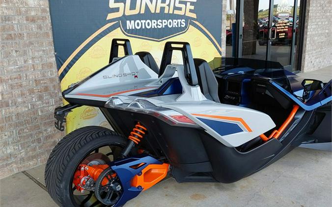 2022 Polaris Industries Slingshot R