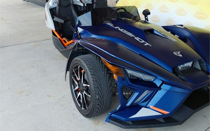 2022 Polaris Industries Slingshot R