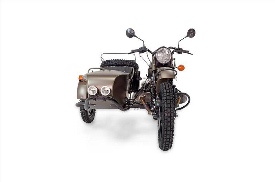 2024 Ural Gear-Up Standard