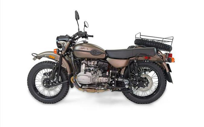 2024 Ural Gear-Up Standard