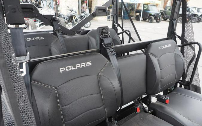 2025 Polaris® Ranger Crew XP 1000 Premium