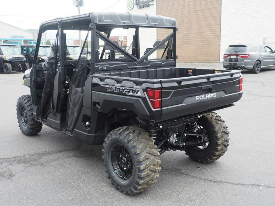 2025 Polaris® Ranger Crew XP 1000 Premium