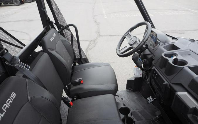 2025 Polaris® Ranger Crew XP 1000 Premium