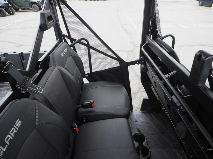 2025 Polaris® Ranger Crew XP 1000 Premium