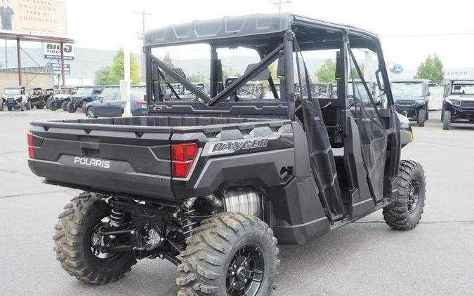 2025 Polaris® Ranger Crew XP 1000 Premium