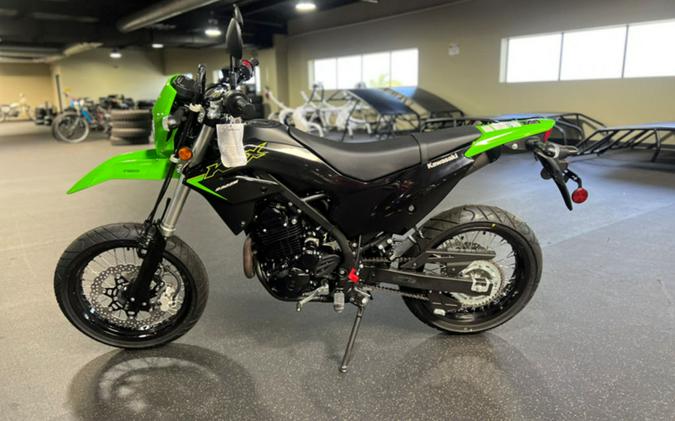 2023 Kawasaki KLX® 230SM ABS