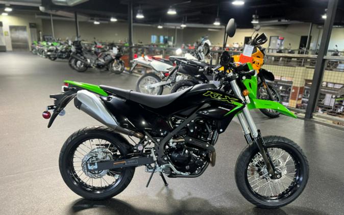 2023 Kawasaki KLX® 230SM ABS