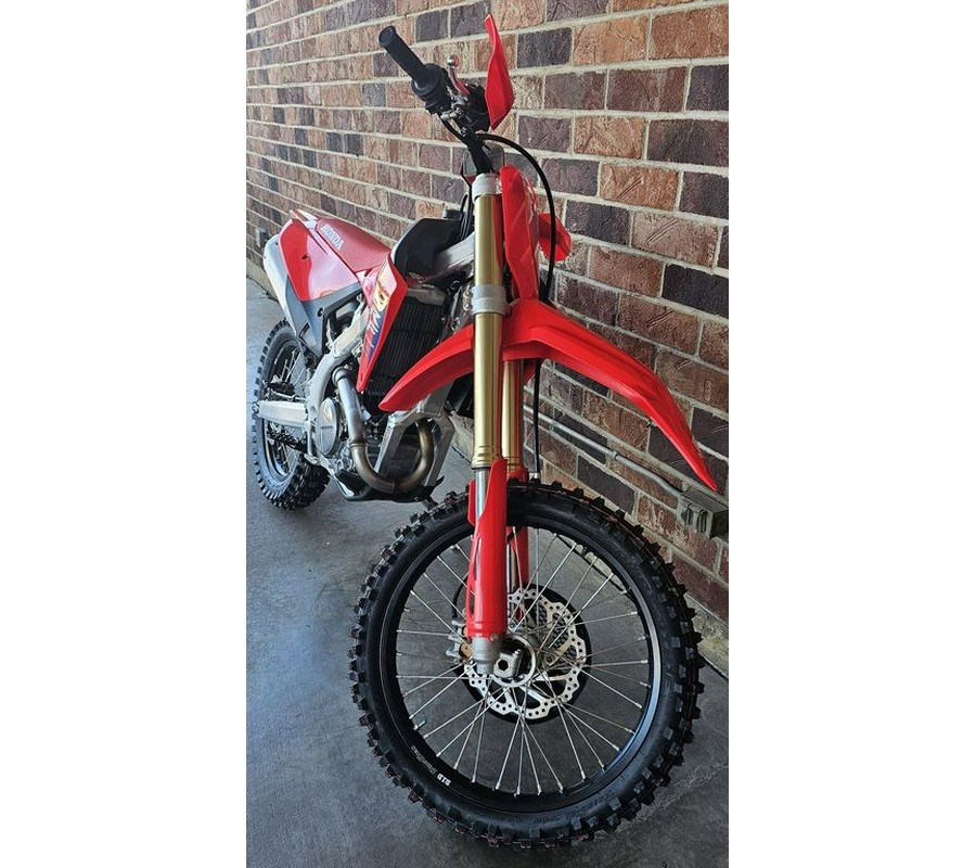 2025 Honda® CRF250RX