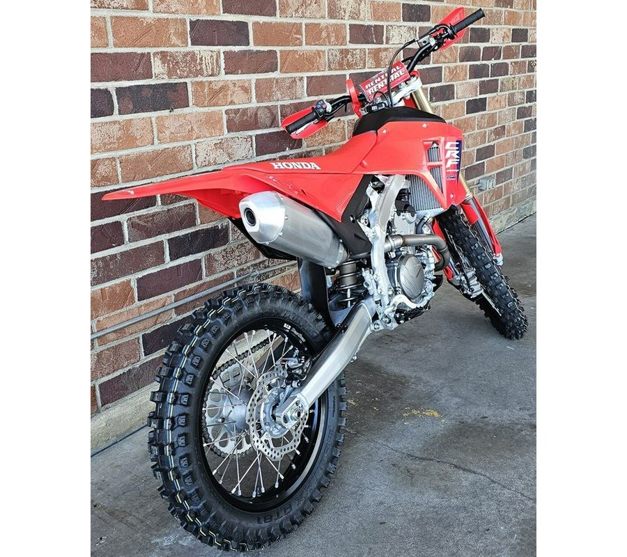 2025 Honda® CRF250RX