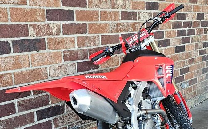 2025 Honda® CRF250RX