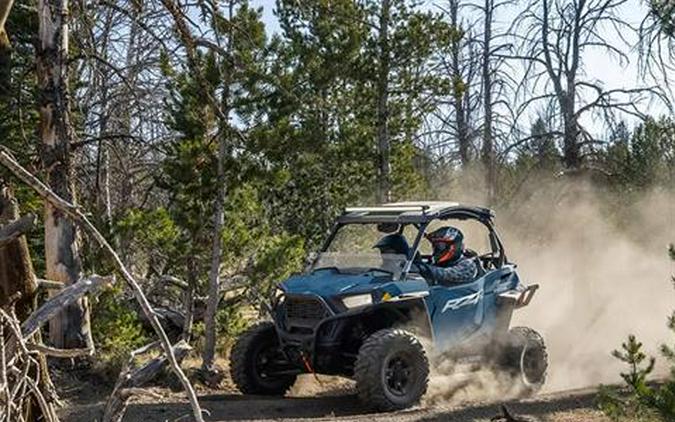 2025 Polaris RZR Trail S 900 Sport