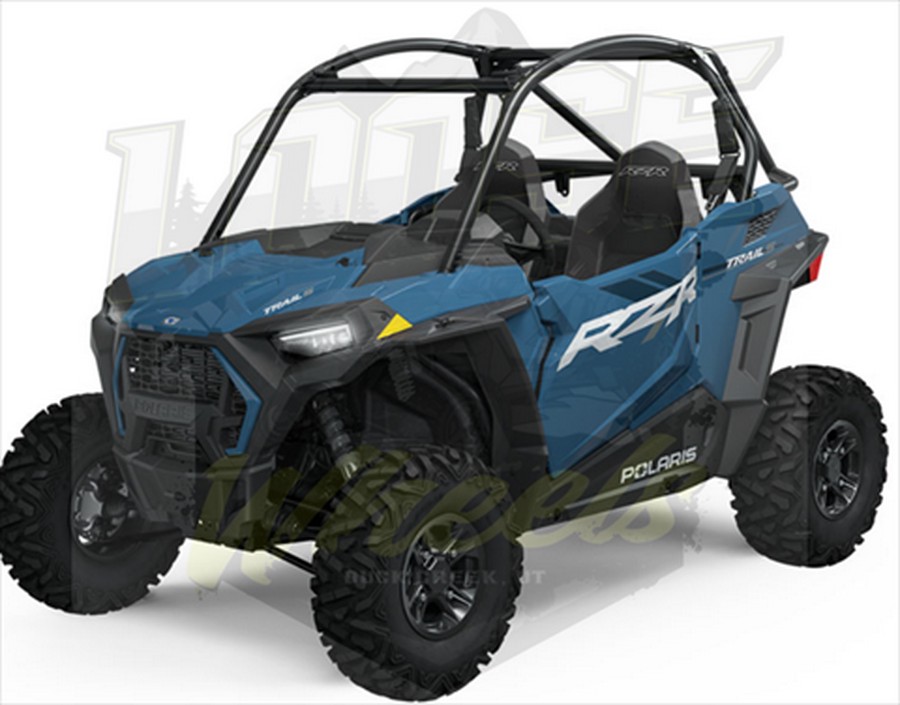 2025 Polaris RZR Trail S 900 Sport