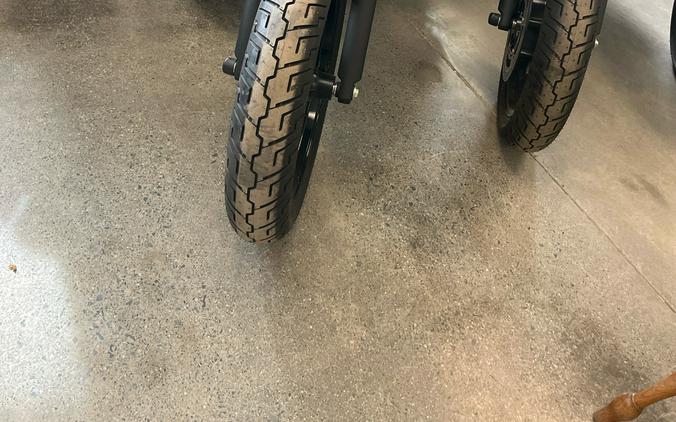 2025 Kawasaki Eliminator® SE ABS