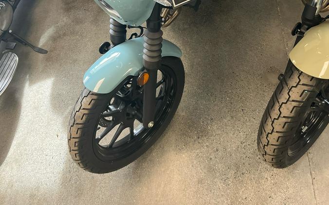 2025 Kawasaki Eliminator® SE ABS
