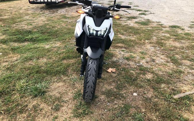 2025 Honda CB750 HORNET