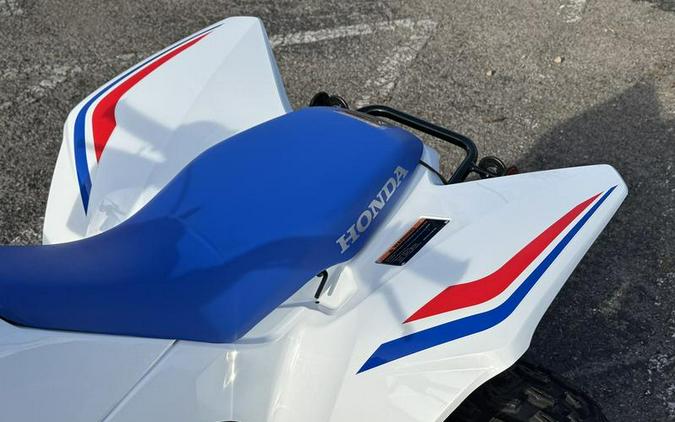 2026 Honda® TRX250X