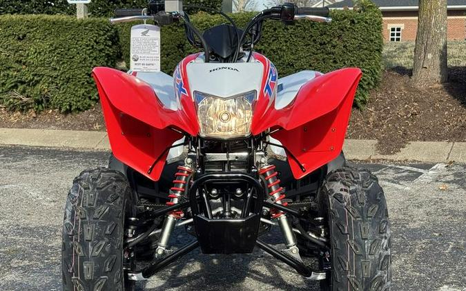 2026 Honda® TRX250X