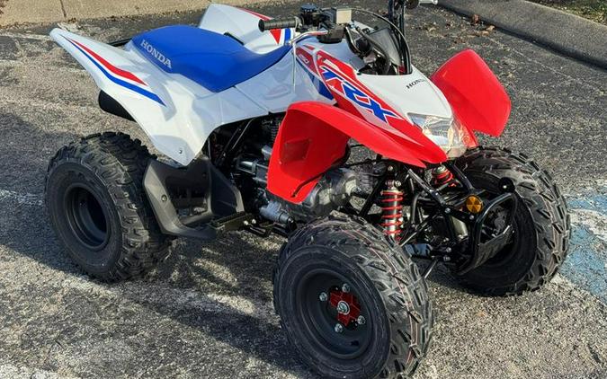 2026 Honda® TRX250X