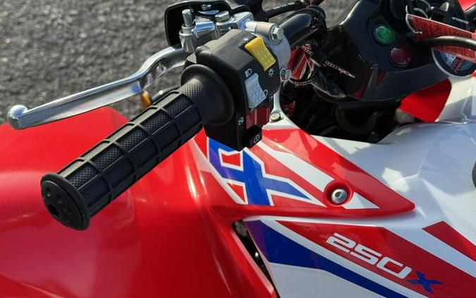 2026 Honda® TRX250X