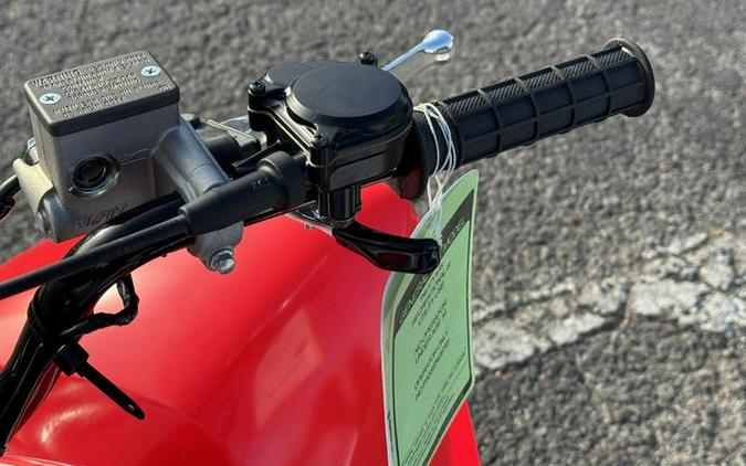 2026 Honda® TRX250X