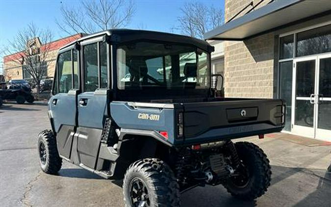 2026 Can-Am Defender MAX XT CAB HD11