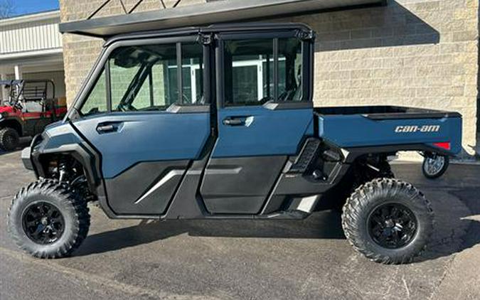 2026 Can-Am Defender MAX XT CAB HD11