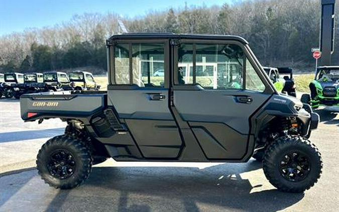 2026 Can-Am Defender MAX XT CAB HD11