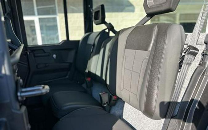 2026 Can-Am Defender MAX XT CAB HD11