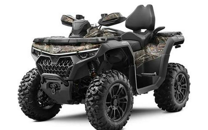 2026 CFMOTO CForce 1000 Touring