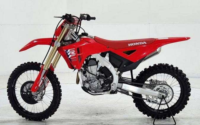 2026 Honda CRF 450R