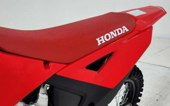 2026 Honda CRF 450R