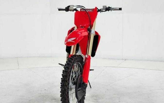 2026 Honda CRF 450R
