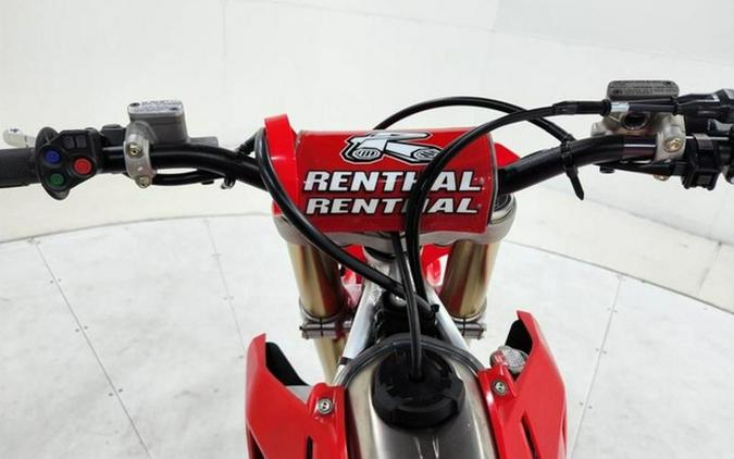 2026 Honda CRF 450R