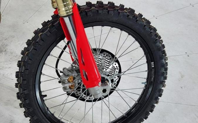 2026 Honda CRF 450R