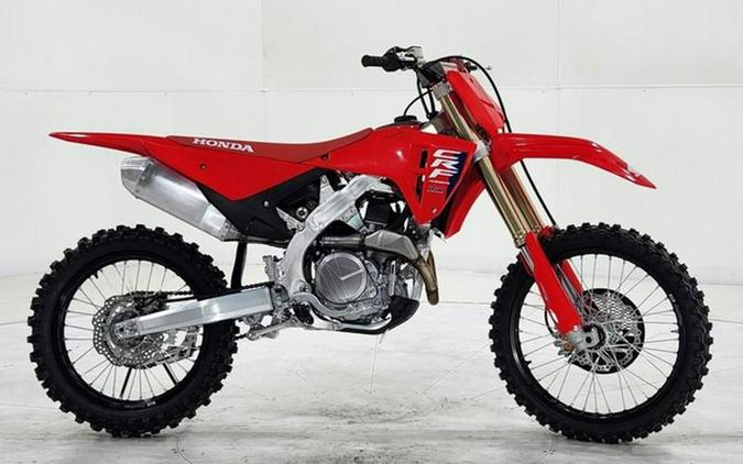 2026 Honda CRF 450R