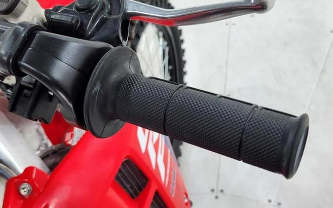 2026 Honda CRF 450R