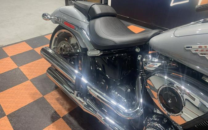 NEW 2025 HARLEY-DAVIDSON FAT BOY FLFB FOR SALE NEAR LAKEVILLE, MN