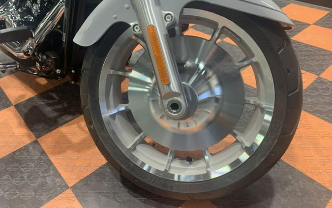 NEW 2025 HARLEY-DAVIDSON FAT BOY FLFB FOR SALE NEAR LAKEVILLE, MN