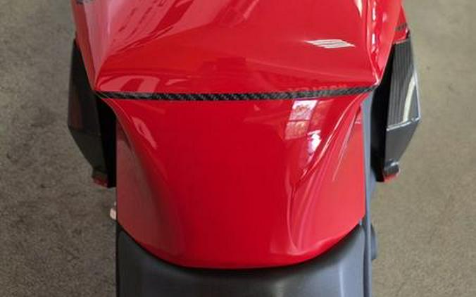 2025 z Buell Hammerhead 1190