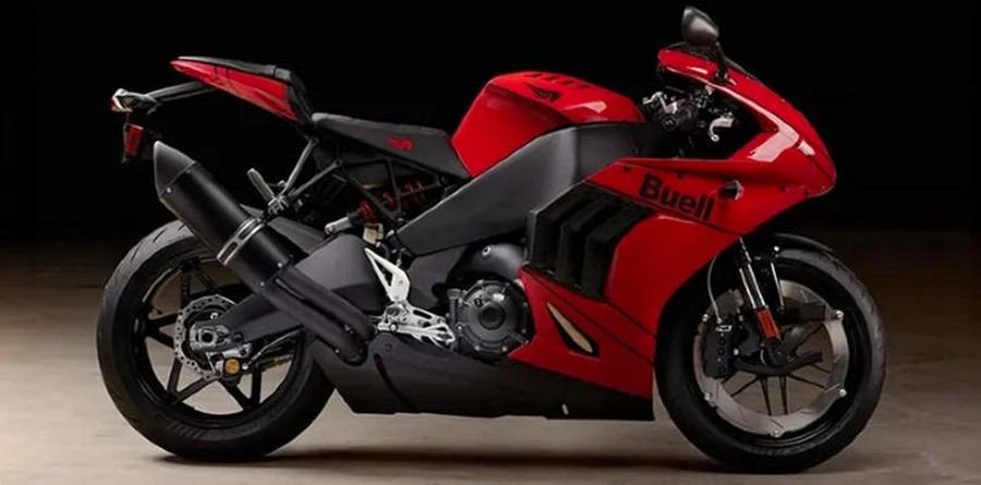 2025 Buell Hammerhead 1190