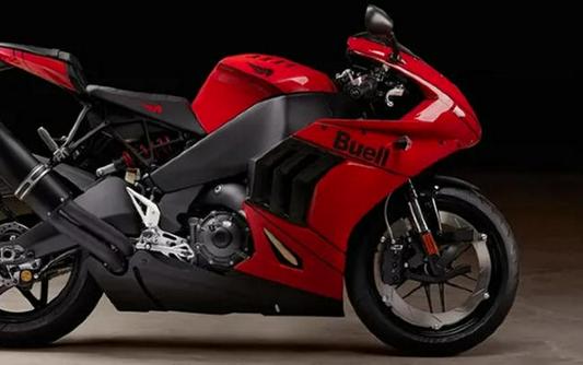 2025 Buell Hammerhead 1190